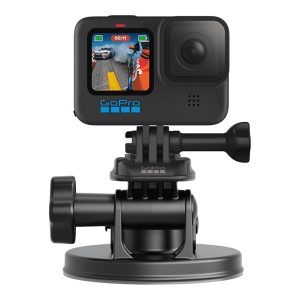 GoPro Suction Cup support system - suction mount