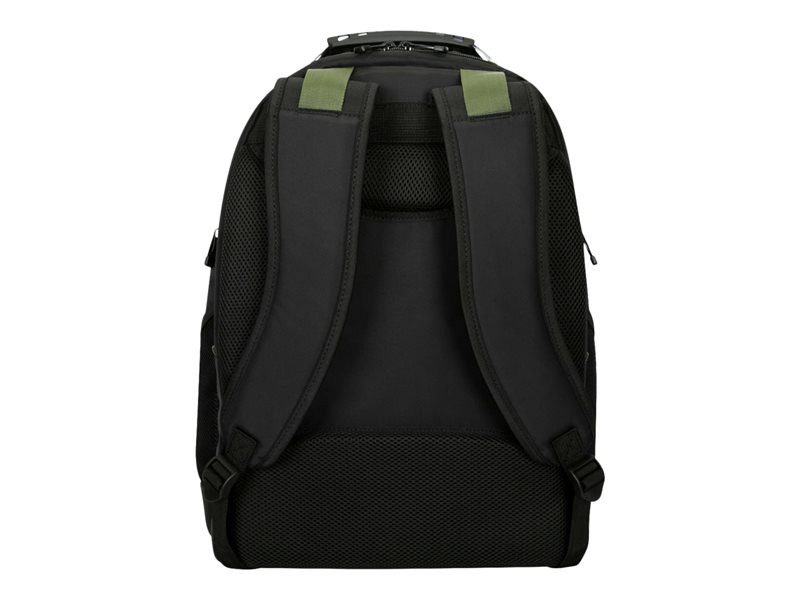 Targus Drifter Essentials - notebook carrying backpack - TAA Compliant - Image 23