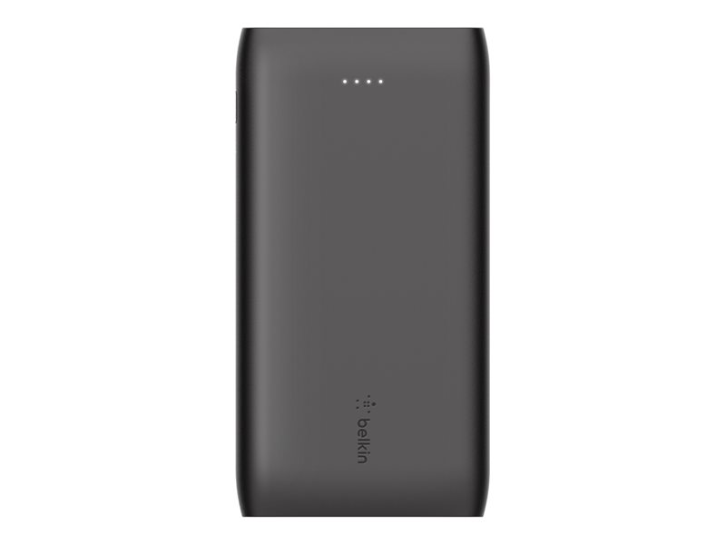 Belkin BoostCharge power bank - USB, USB-C - 18 Watt - Image 6