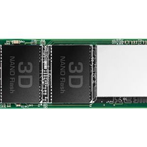 Transcend 220S - SSD - 1 TB - PCIe 3.0 x4 (NVMe)