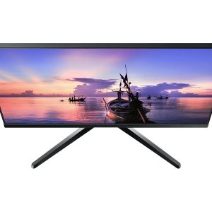Samsung F27T350FHN - T35F Series - LED monitor - Full HD (1080p) - 27"