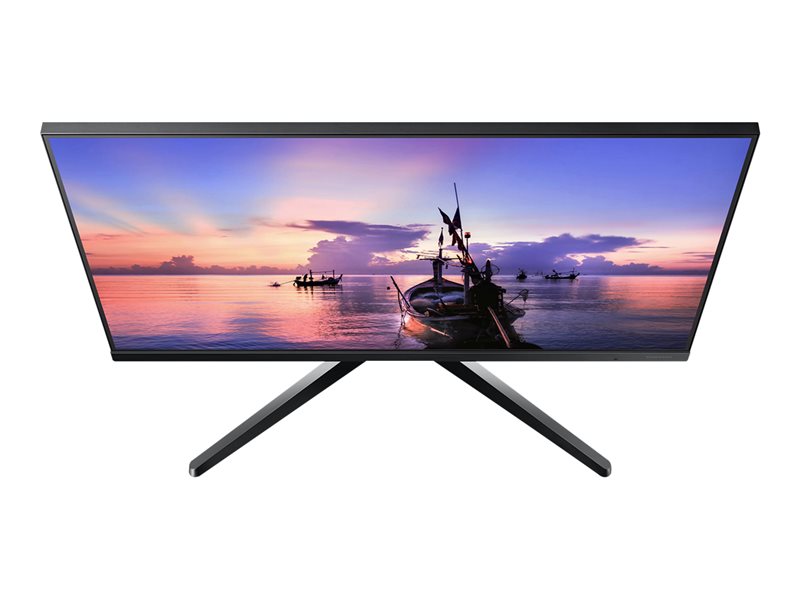 Samsung F27T350FHN - T35F Series - LED monitor - Full HD (1080p) - 27" - Image 18