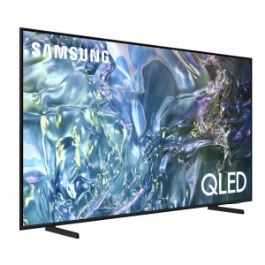 Samsung TV 65" 4K Smart -165.1 cm / 65” - Tizen OS-  QLED UHD - QN65Q60DAPXPA