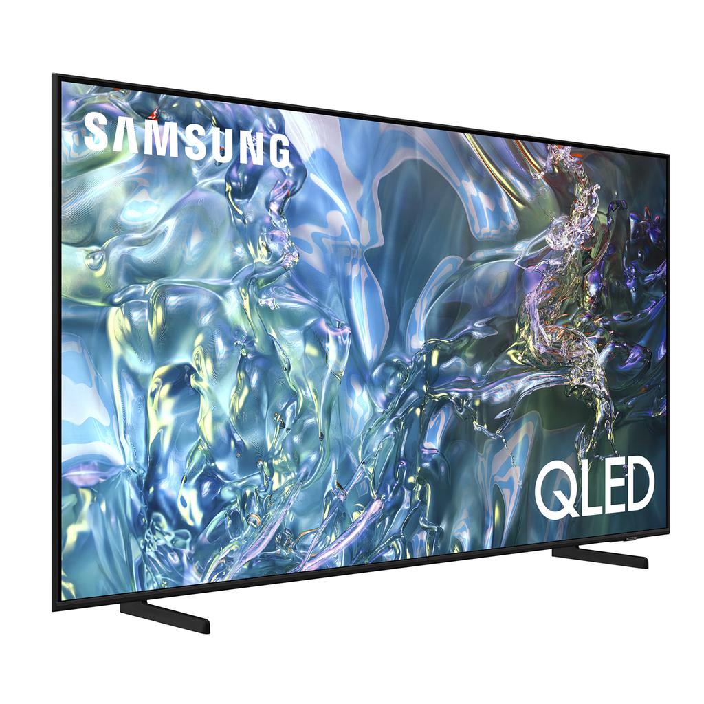 Samsung TV 65" 4K Smart -165.1 cm / 65” - Tizen OS- QLED UHD - QN65Q60DAPXPA - Image 2