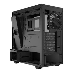 be quiet! Pure Base 500DX - tower - ATX