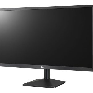 LG 22MK400H - LED monitor - Full HD (1080p) - 22"