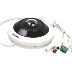 Bolide BN1908FE - network surveillance camera - fisheye