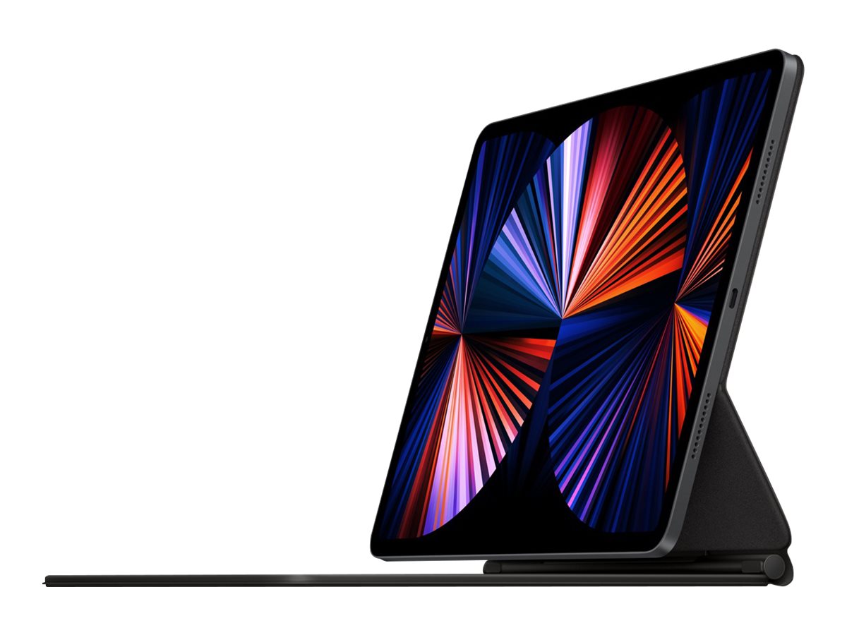 Apple 12.9-inch iPad Pro Wi-Fi - 5th generation - tablet - 1 TB - 12.9" - Image 2