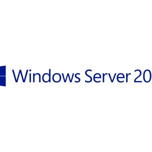 Microsoft Windows Server 2016 Standard Edition - license - 16 cores