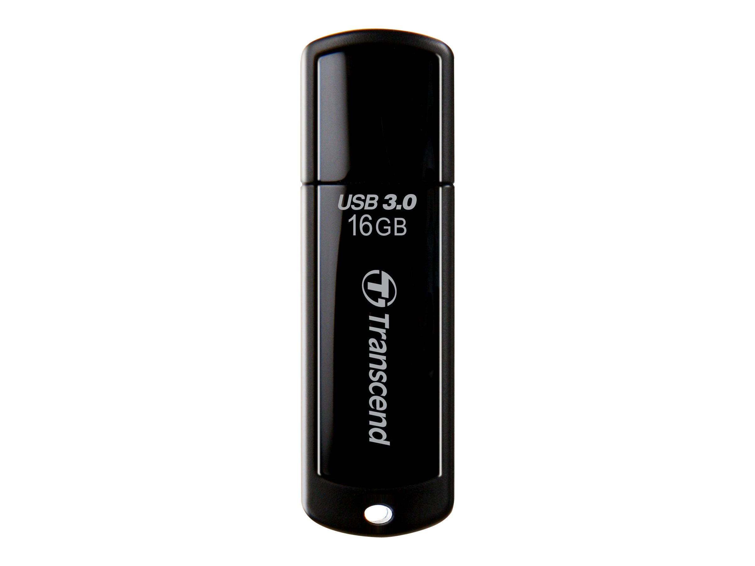 Transcend JetFlash 700 - USB flash drive - 16 GB - Image 8