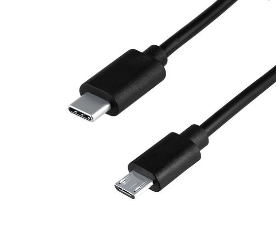 ArgomTech Cable CB0065 MicroUSB/