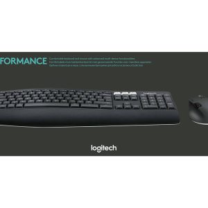 Logitech MK850 Performance - keyboard and mouse set Input Device