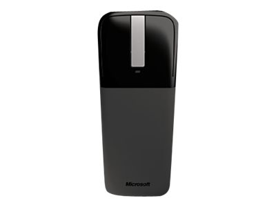 Microsoft Arc Touch Mouse - mouse - 2.4 GHz - black - Image 11