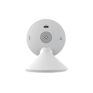 Unno Tekno Indoor Smart WiFi Camera - CM1408WT