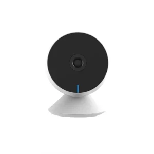 Unno Tekno Indoor Smart WiFi Camera - CM1408WT