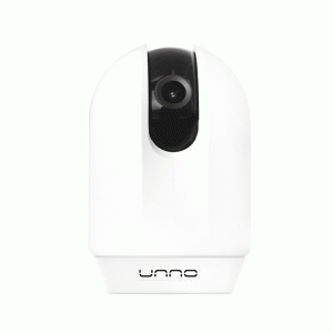 Unno Tekno Smart Wifi Indoor 360° Camera Cam6 | 2MP CM1406WT