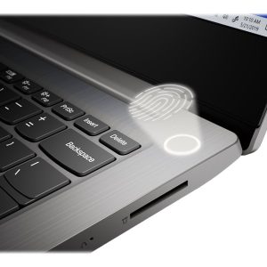 Lenovo IdeaPad 3 14ITL6 - 14" - Intel Core i7 - 1165G7 - 8 GB RAM - 512 GB SSD - English