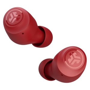 JLab Audio Go Air POP - true wireless earphones with mic