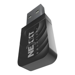 Nexxt Lynx1300-AC - network adapter - USB 3.0