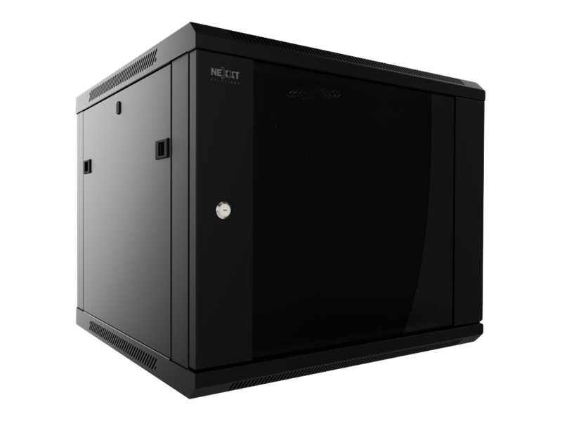 Nexxt Solutions - rack - 6U - Image 4