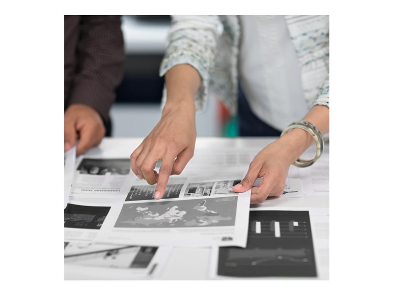 HP 32A - black - original - drum kit - Image 3