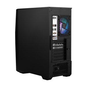 MSI Codex R2 B14NUD7 093US - Tower - Core i7 i7-14700F / 2.1 GHz - RAM 16 GB - SSD 1 TB - NVMe - GeForce RTX 4060 Ti