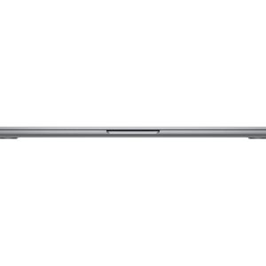 Apple MacBook Air - 13.6" - Apple M3 - 8 GB RAM - 512 GB SSD - US