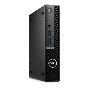 Dell OptiPlex 7010 (version 2023) - micro Core i5 13500T 1.6 GHz - vPro Enterprise - 16 GB - SSD 512 GB