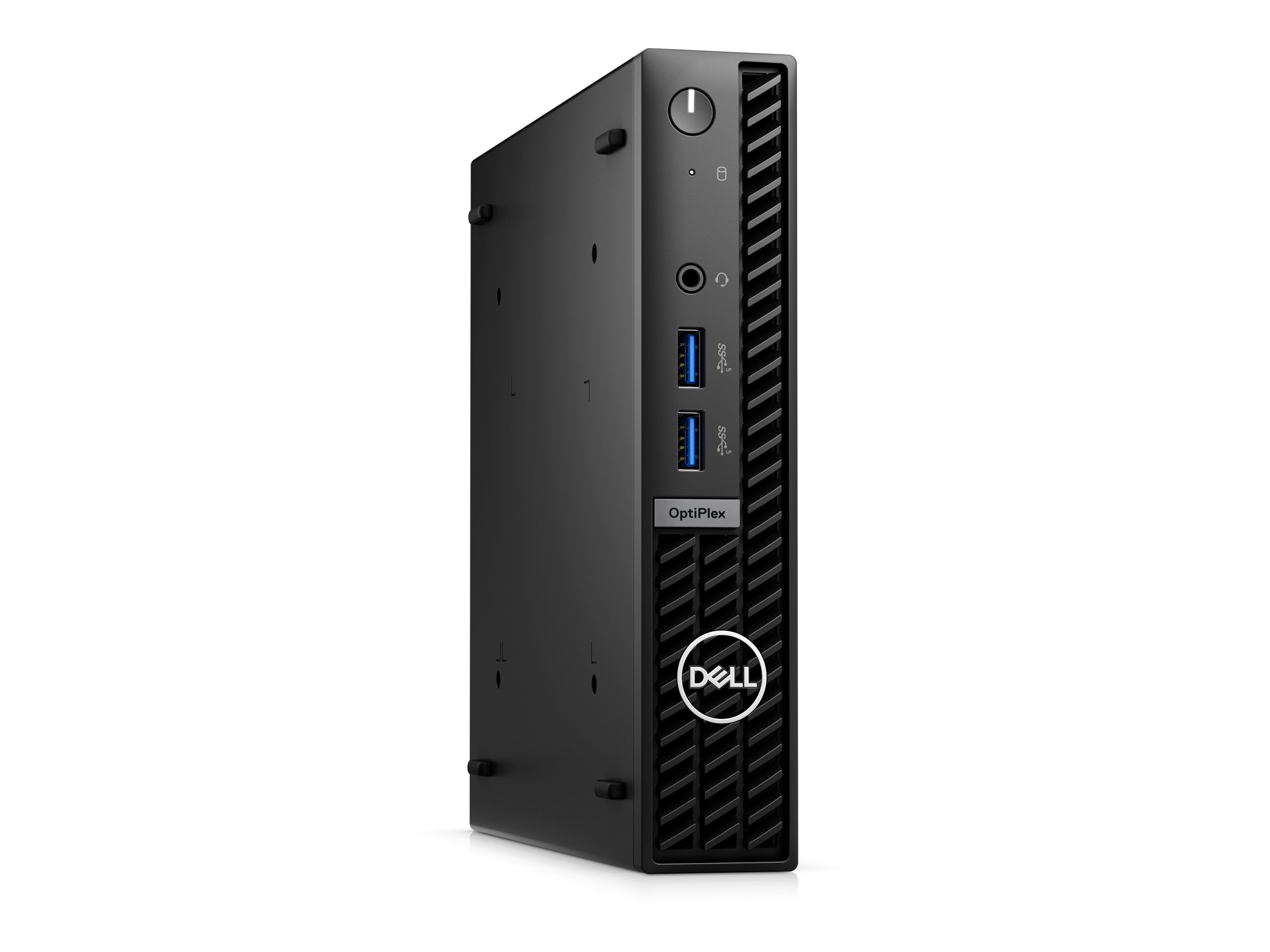 Dell OptiPlex 7010 (version 2023) - micro Core i5 13500T 1.6 GHz - vPro Enterprise - 16 GB - SSD 512 GB - Image 9