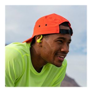 JLab Audio Go Air Sport - true wireless earphones with mic