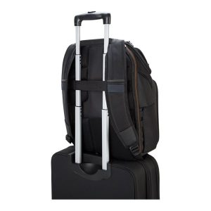 Targus CitySmart EVA Pro - notebook carrying backpack