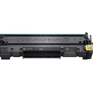 HP 48a - black - original - LaserJet - toner cartridge (CF248A)
