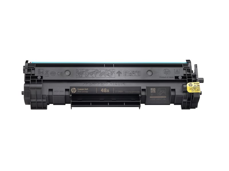 HP 48a - black - original - LaserJet - toner cartridge (CF248A) - Image 12