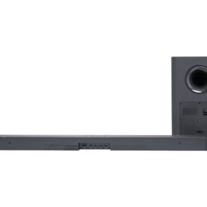 JBL Bar 2.1 Deep Bass (MK2) - sound bar system - wireless
