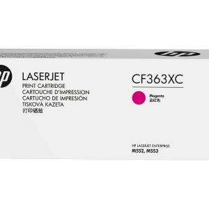 HP Toner CF363XC Magenta