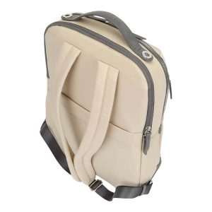 Targus Newport - notebook carrying backpack