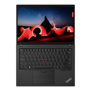 Lenovo ThinkPad T14s Gen 4 - AI PC - 14" - AMD Ryzen 7 Pro - 7840U - 16 GB RAM - 512 GB SSD - English