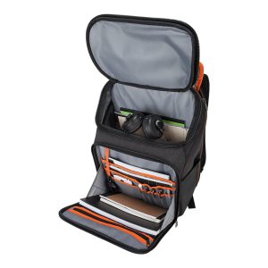 Targus CitySmart EVA Pro - notebook carrying backpack