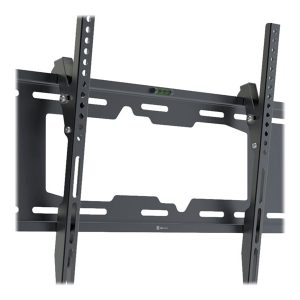 Klip Xtreme KTM-352 bracket - low profile - for curved flat panel - black