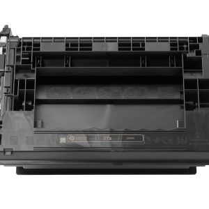 HP 37X - High Yield - black - original - LaserJet - toner cartridge (CF237X) - US government