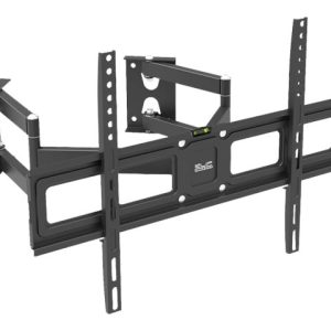 Klip Xtreme KPM-935 bracket - for flat panel - black