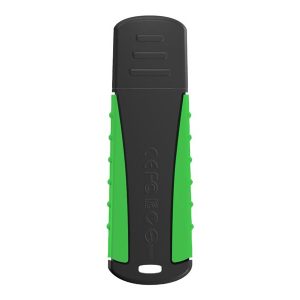 Transcend JetFlash 810 - USB flash drive - 64 GB