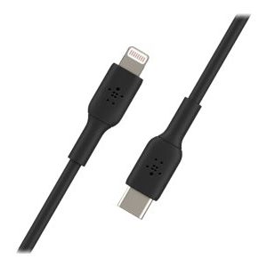 Belkin BoostCharge Lightning cable - Lightning / USB - 1 m