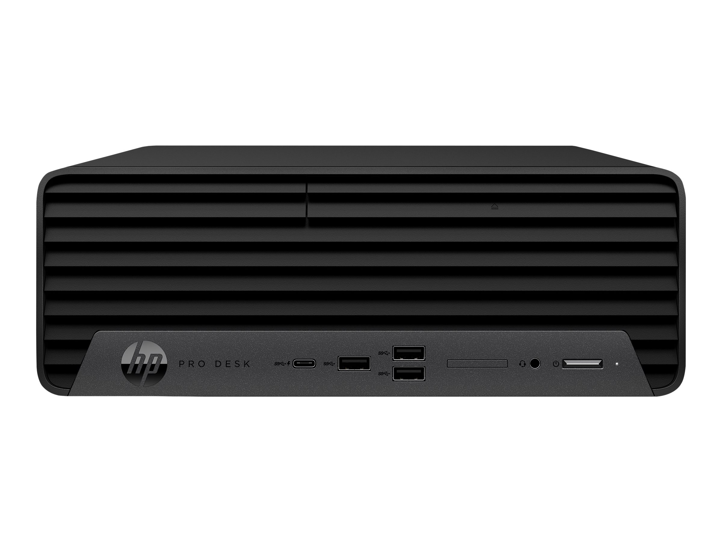 HP Pro 400 G9 - SFF - Core i5 13500 / 2.5 GHz - RAM 8 GB - SSD 512 GB - NVMe, TLC - UHD Graphics 770 - Gigabit Ethernet - Win 11 Pro - monitor: none - Image 2