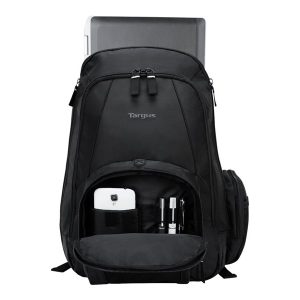 Targus Grove - notebook carrying backpack