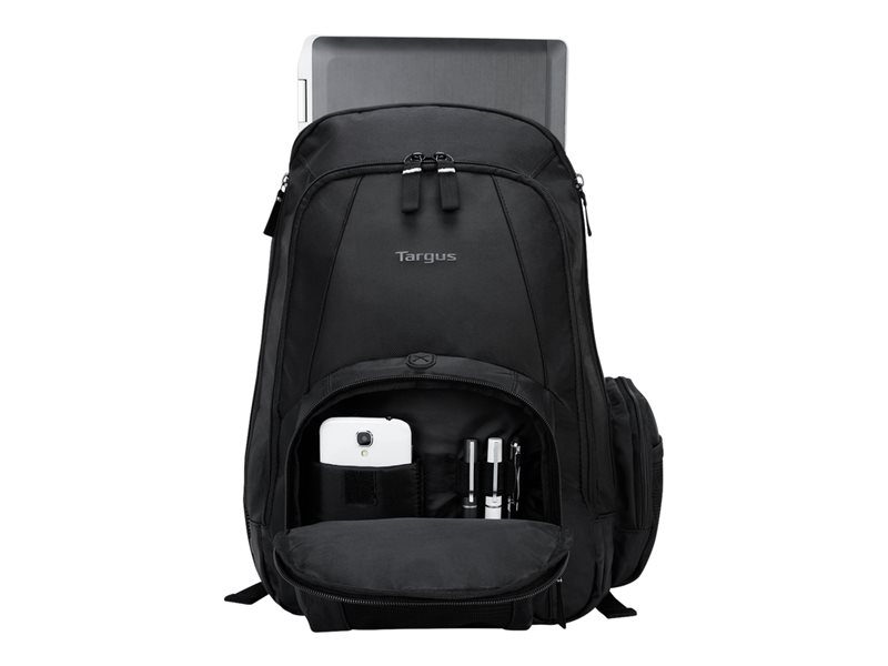 Targus Grove - notebook carrying backpack - Image 12