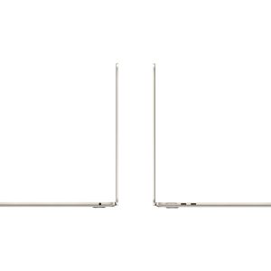 Apple MacBook Air - 13.6" - Apple M2 - 8 GB RAM - 512 GB SSD - US