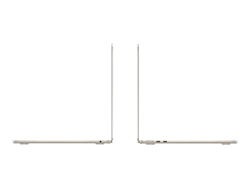 Apple MacBook Air - 13.6" - Apple M2 - 8 GB RAM - 512 GB SSD - US - Image 10