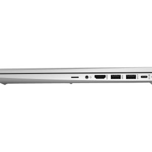 HP EliteBook 655 G9 Notebook - 180-degree hinge design - AMD Ryzen 5 Pro 5675U / 2.3 GHz - Win 11 Pro 64-bit