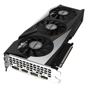 Gigabyte GeForce RTX 3060 GAMING OC 12G - Graphics card - GF RTX 3060 - 12 GB GDDR6 - PCIe 4.0 x16 - 2 x HDMI, 2 x DisplayPort